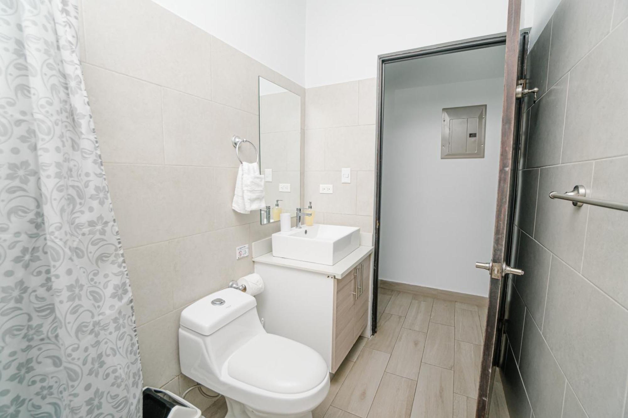 Apartamentos Ganesha Jacó Εξωτερικό φωτογραφία