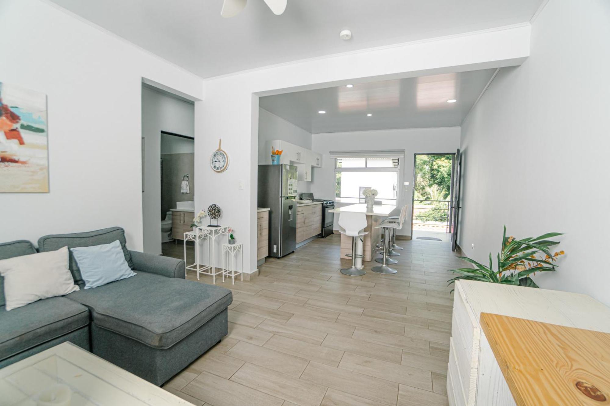 Apartamentos Ganesha Jacó Εξωτερικό φωτογραφία