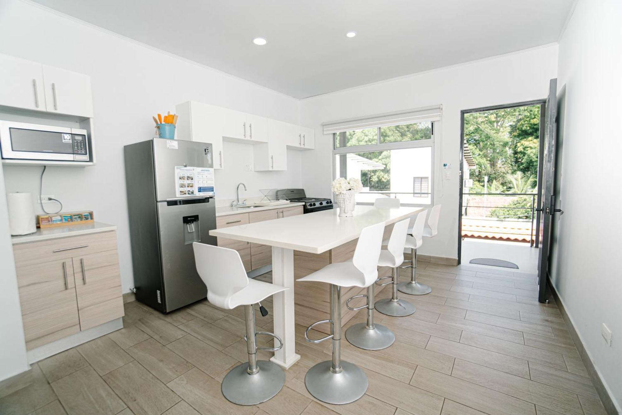 Apartamentos Ganesha Jacó Εξωτερικό φωτογραφία