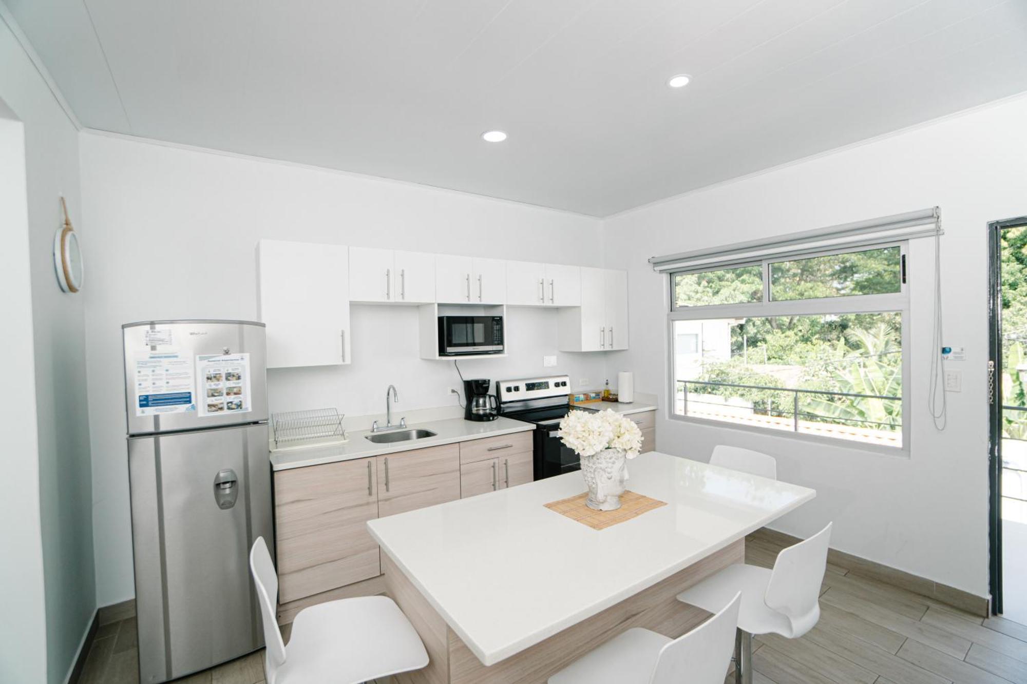 Apartamentos Ganesha Jacó Εξωτερικό φωτογραφία
