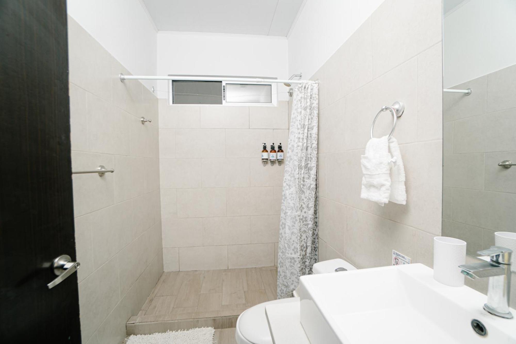 Apartamentos Ganesha Jacó Εξωτερικό φωτογραφία