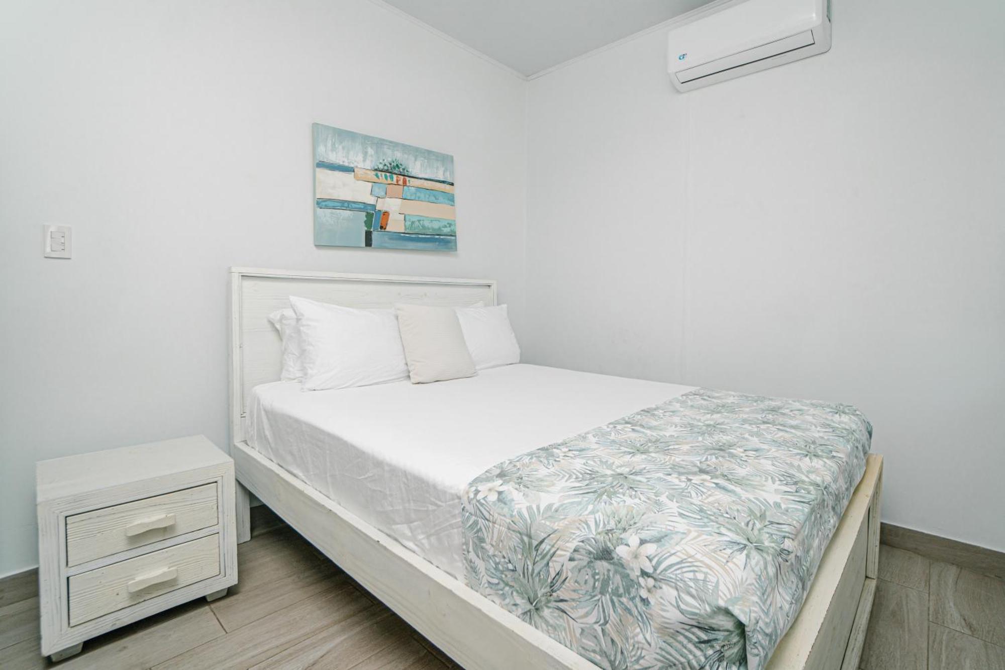 Apartamentos Ganesha Jacó Εξωτερικό φωτογραφία