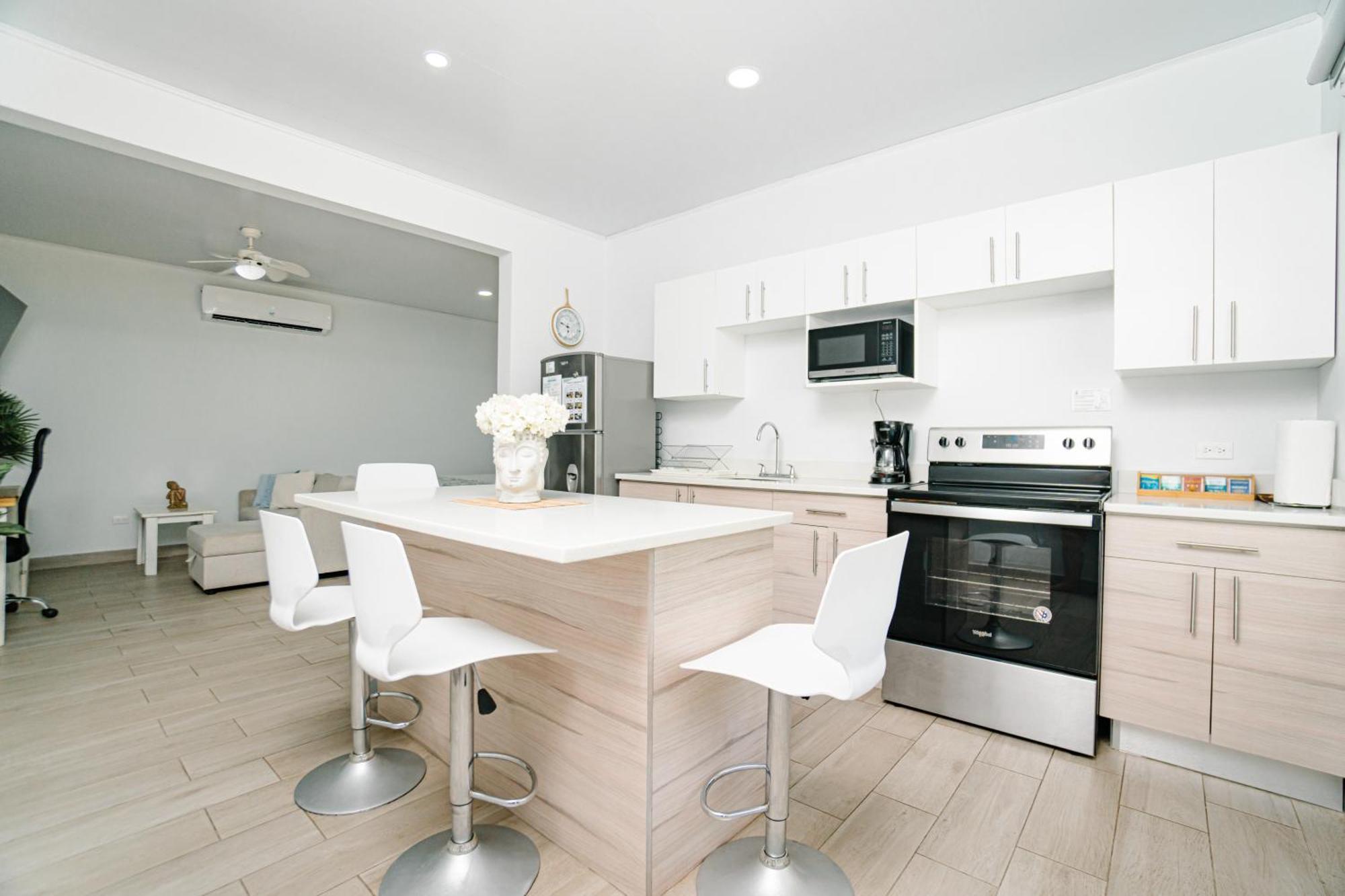 Apartamentos Ganesha Jacó Εξωτερικό φωτογραφία