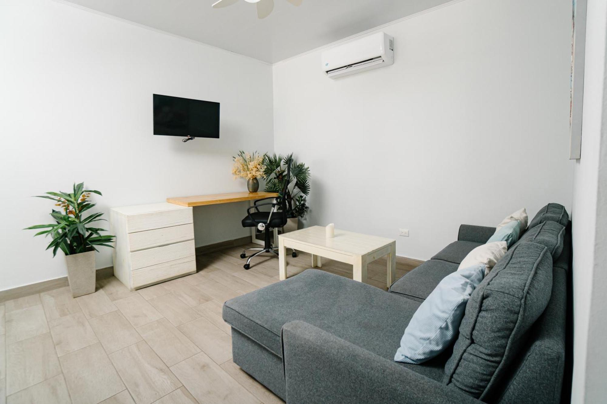Apartamentos Ganesha Jacó Εξωτερικό φωτογραφία