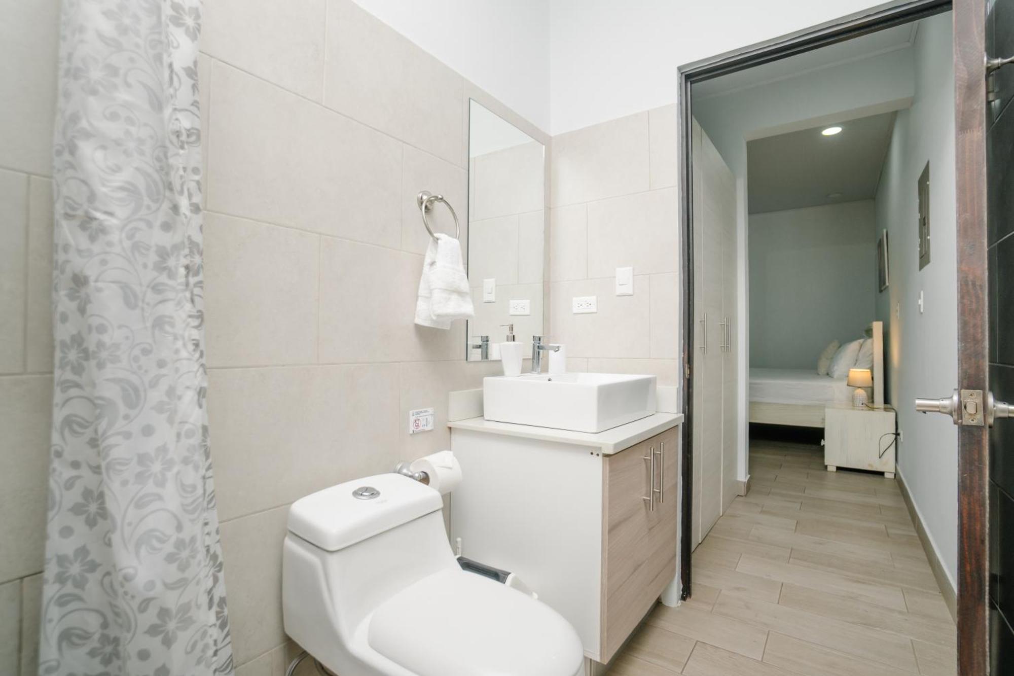 Apartamentos Ganesha Jacó Εξωτερικό φωτογραφία
