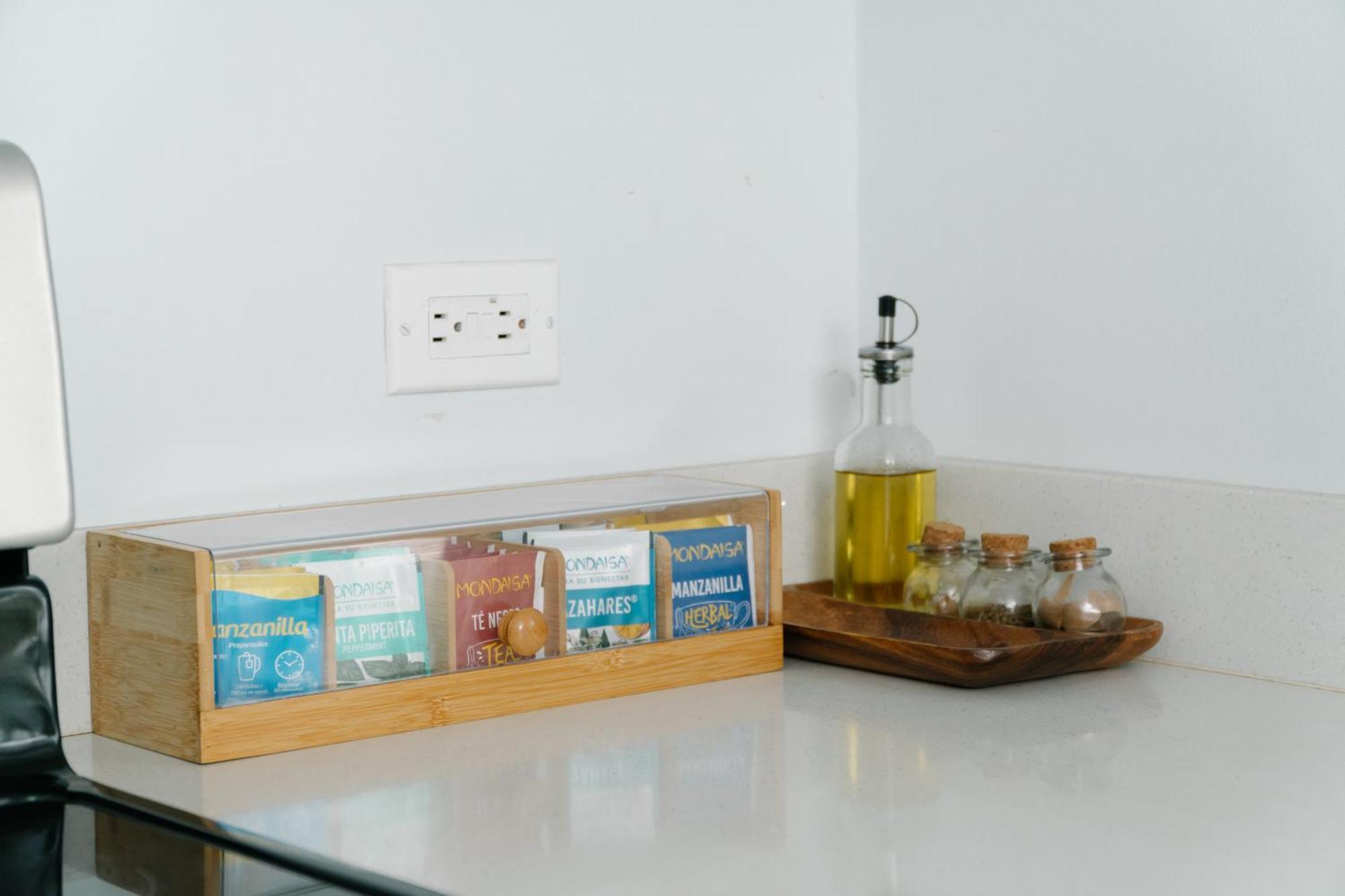 Apartamentos Ganesha Jacó Εξωτερικό φωτογραφία