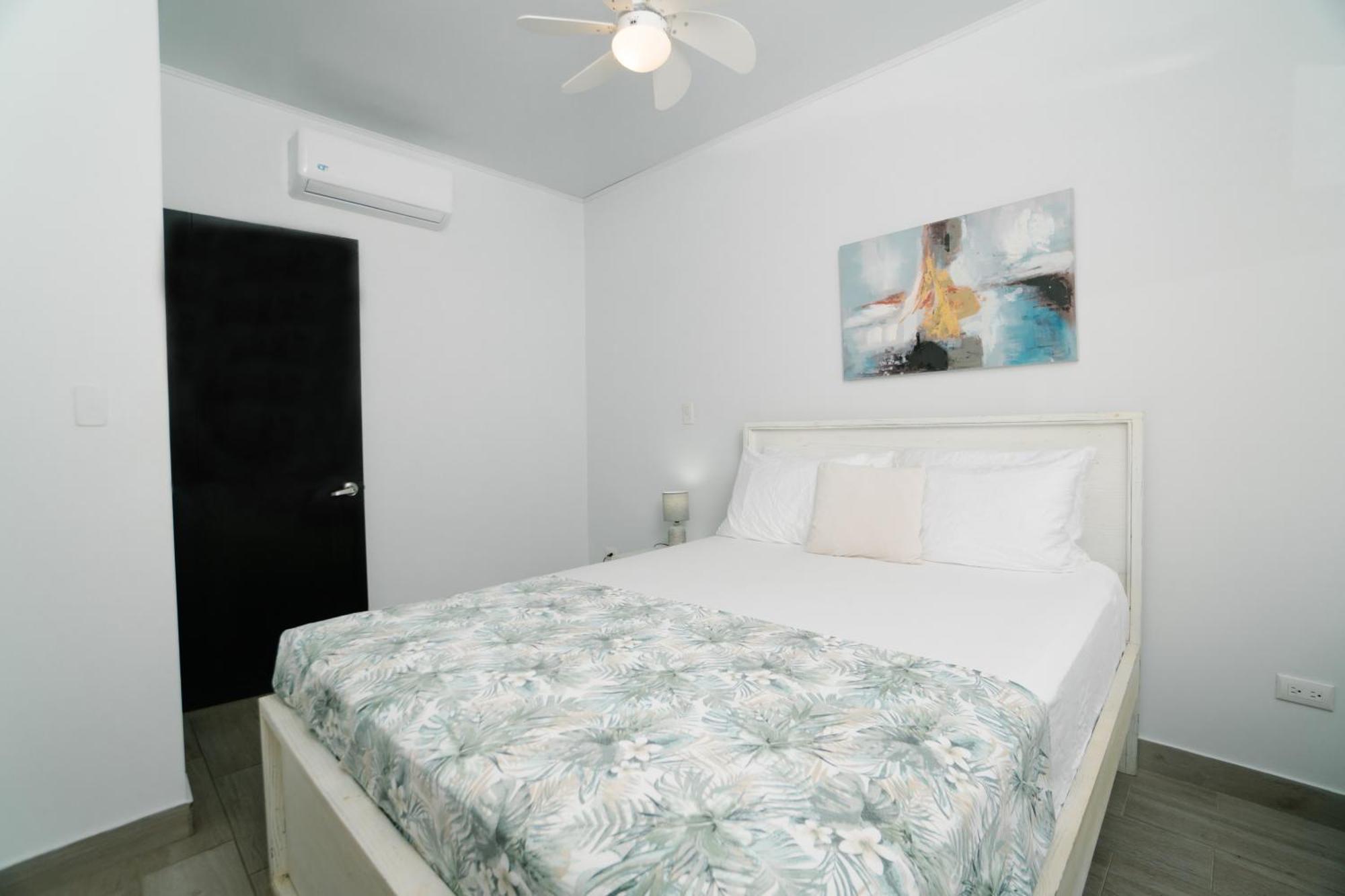 Apartamentos Ganesha Jacó Εξωτερικό φωτογραφία