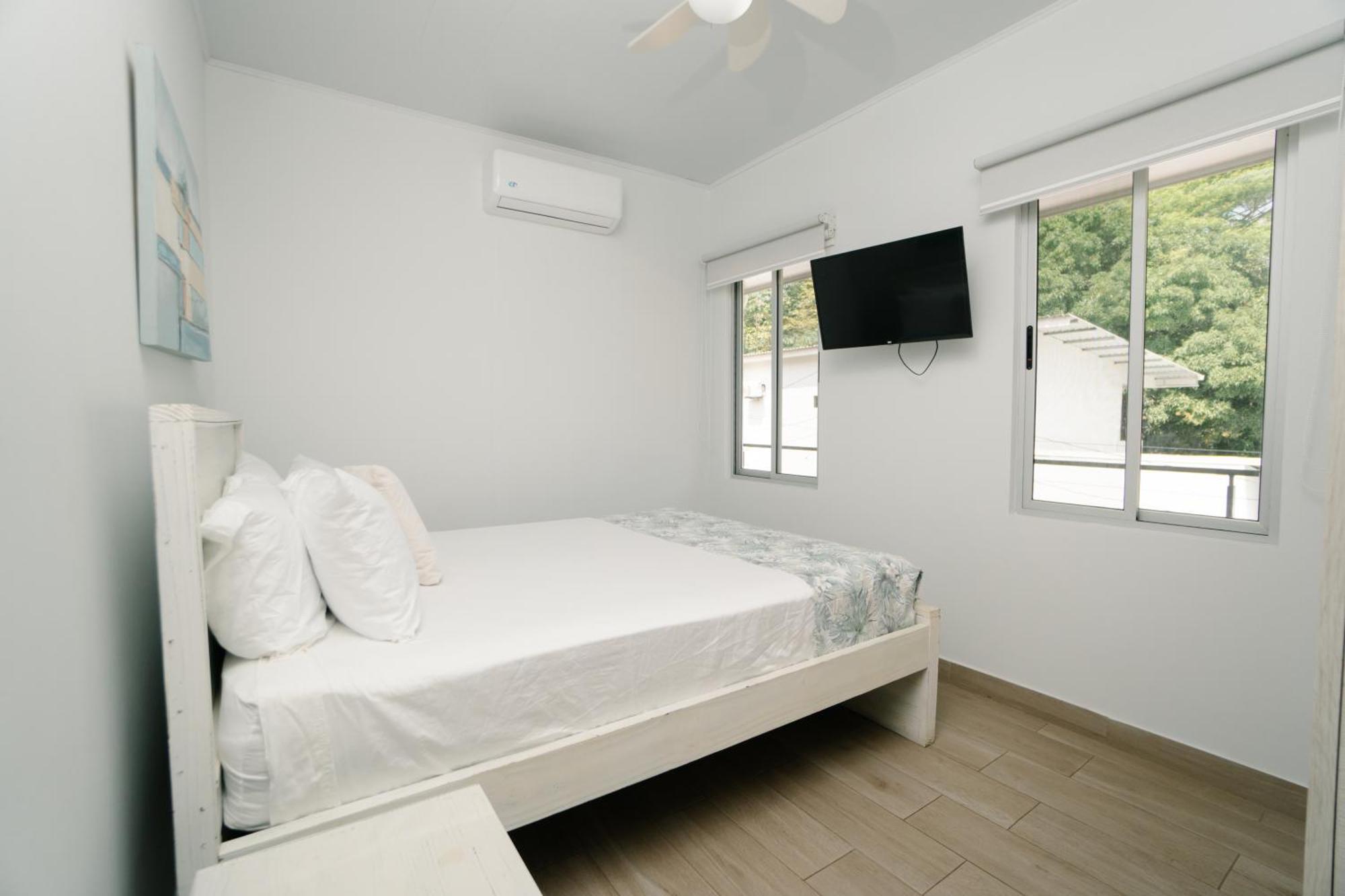 Apartamentos Ganesha Jacó Εξωτερικό φωτογραφία