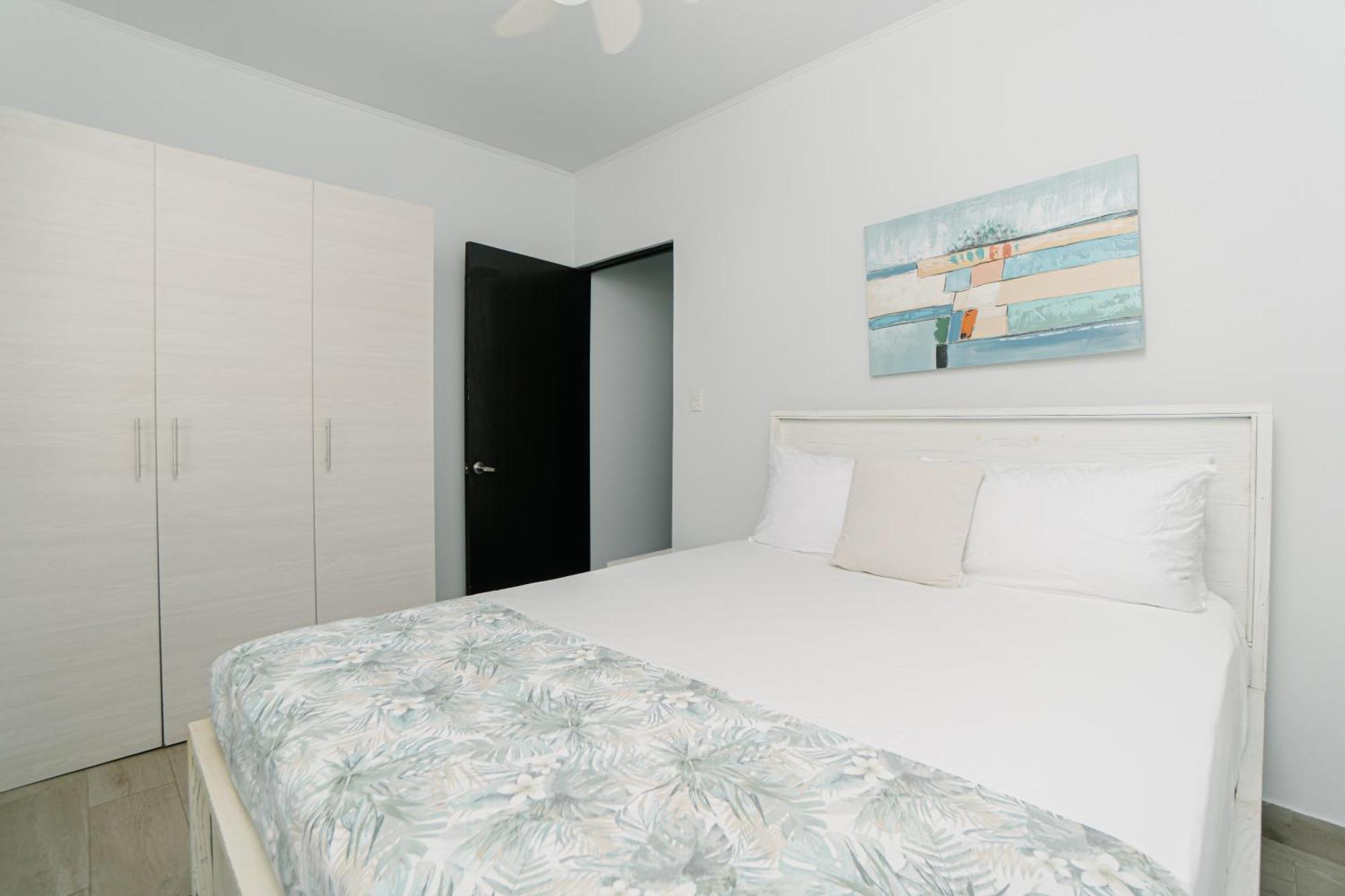 Apartamentos Ganesha Jacó Εξωτερικό φωτογραφία