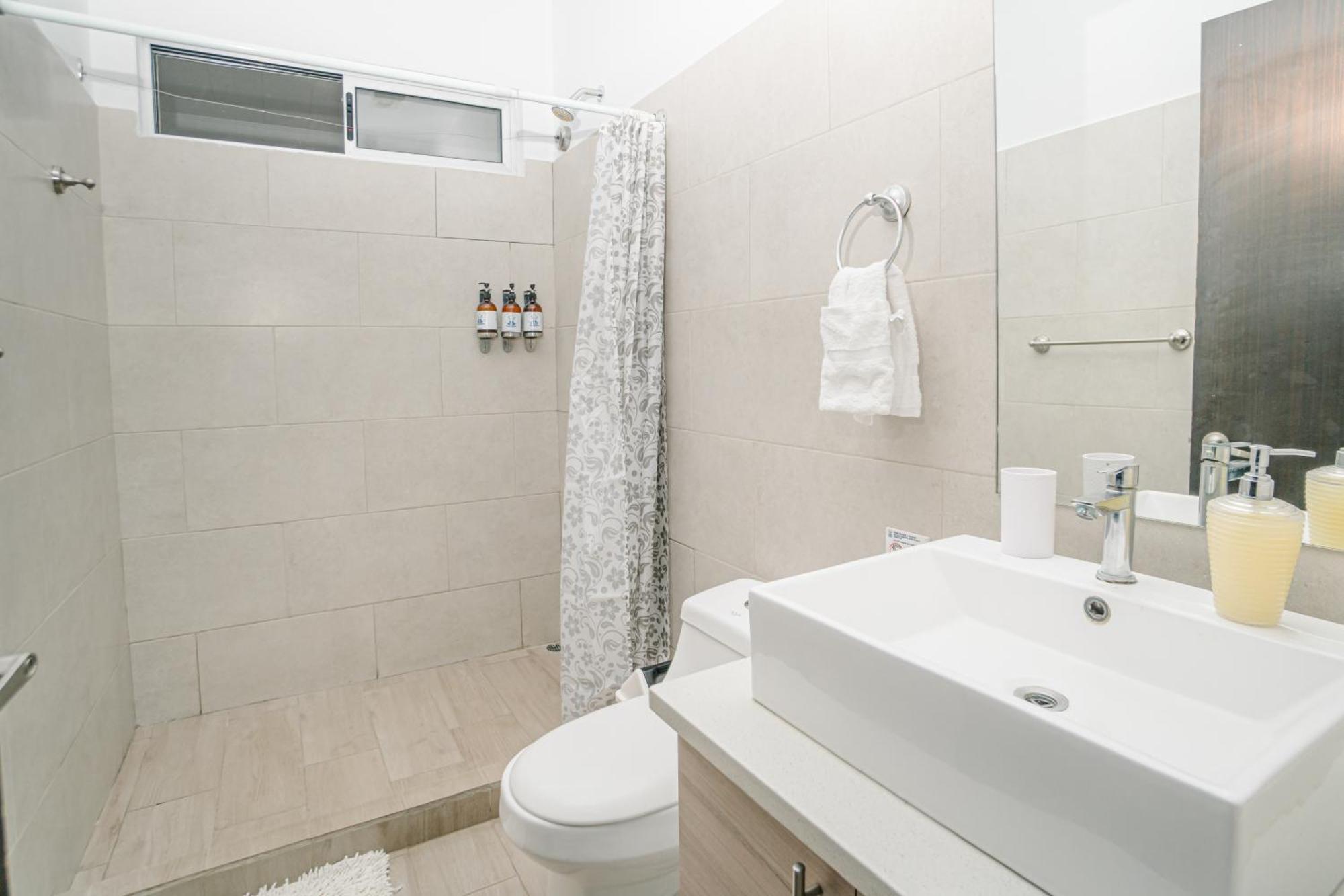 Apartamentos Ganesha Jacó Εξωτερικό φωτογραφία