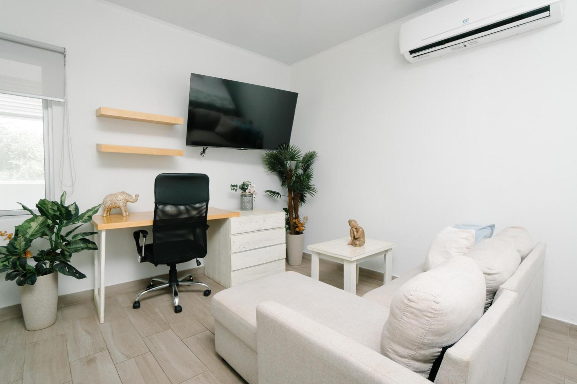 Apartamentos Ganesha Jacó Εξωτερικό φωτογραφία