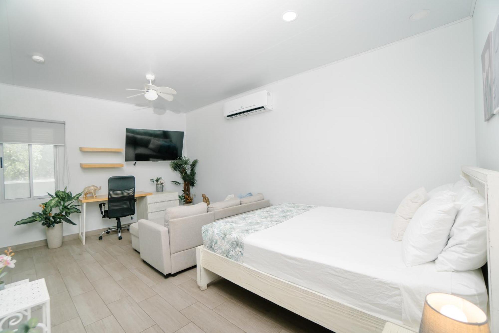 Apartamentos Ganesha Jacó Εξωτερικό φωτογραφία