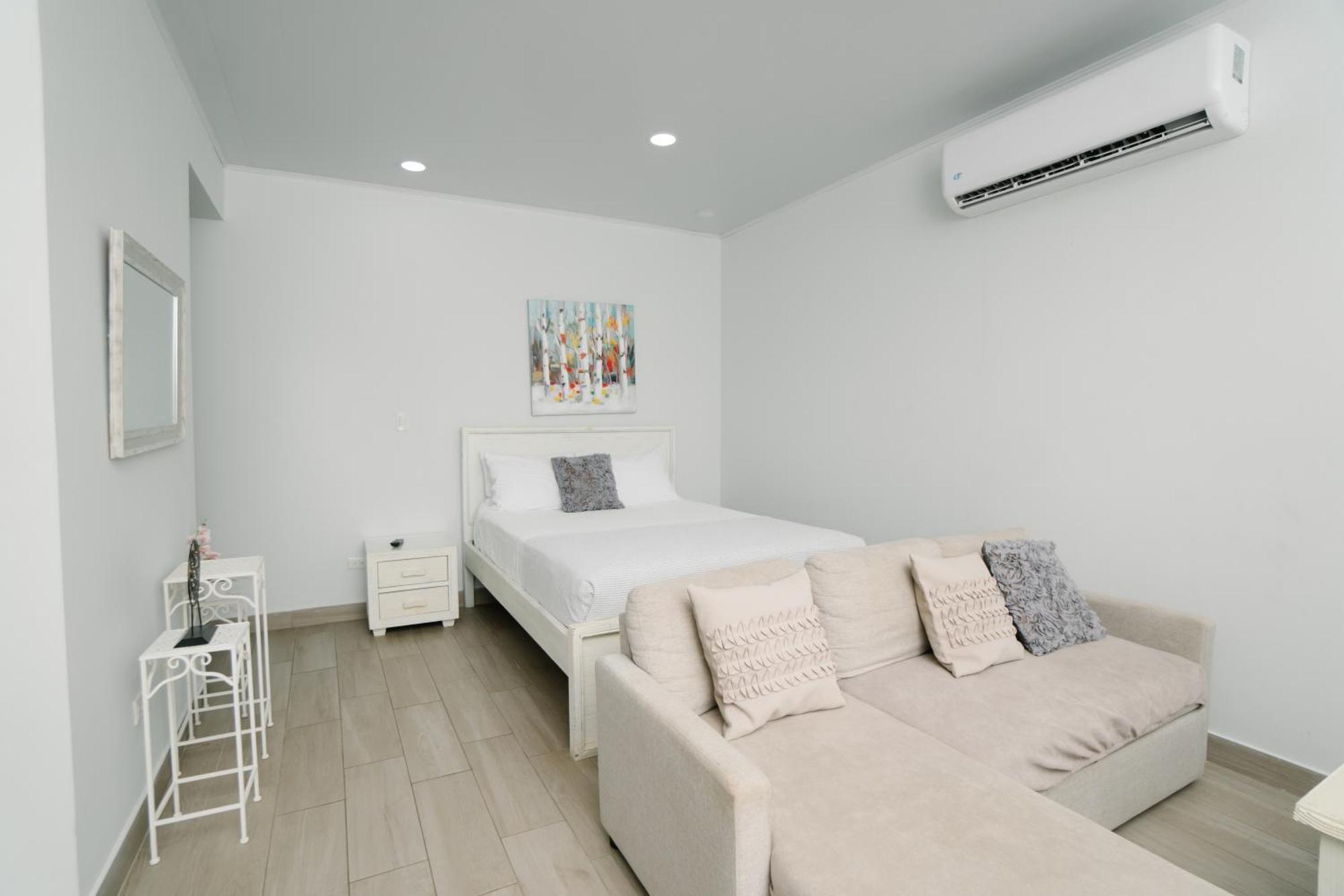Apartamentos Ganesha Jacó Εξωτερικό φωτογραφία