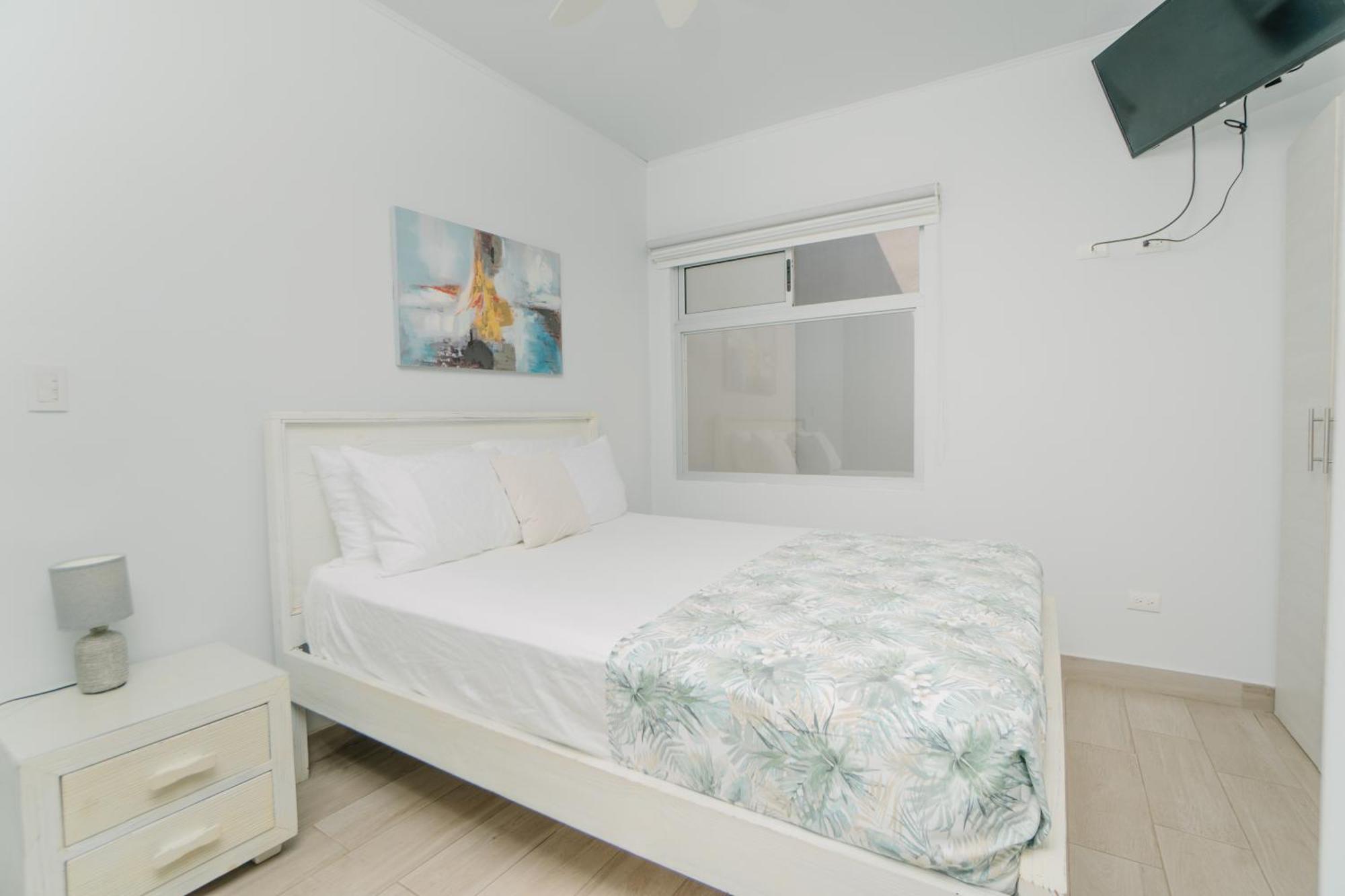 Apartamentos Ganesha Jacó Εξωτερικό φωτογραφία