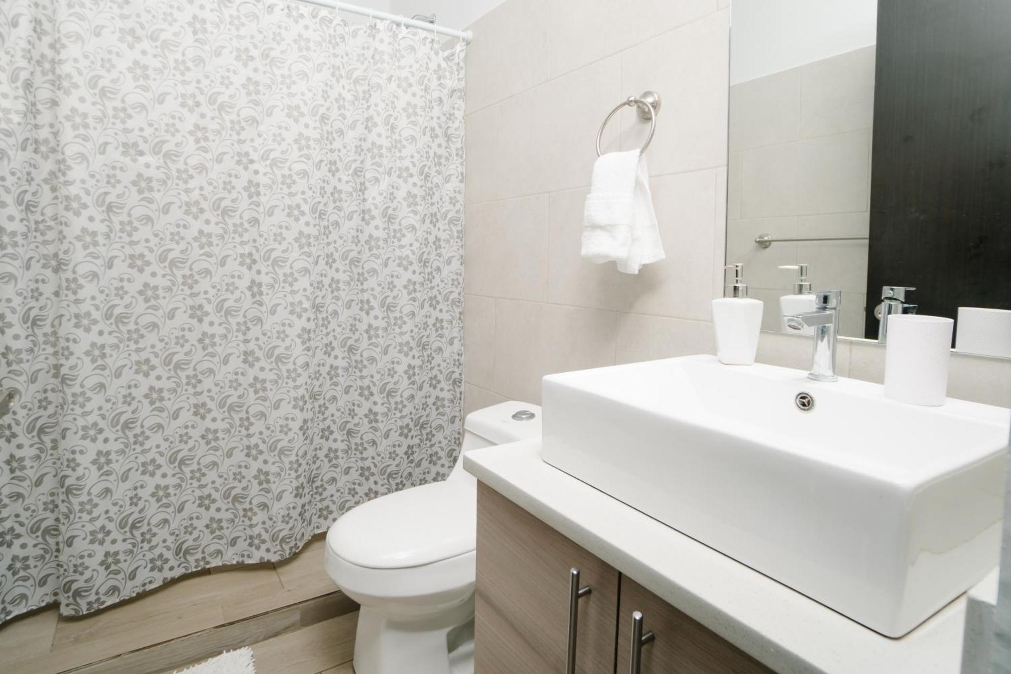 Apartamentos Ganesha Jacó Εξωτερικό φωτογραφία